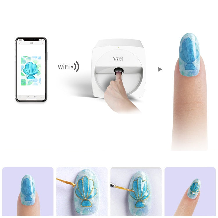 V11 - For Mobile Professionals & Home Artistry