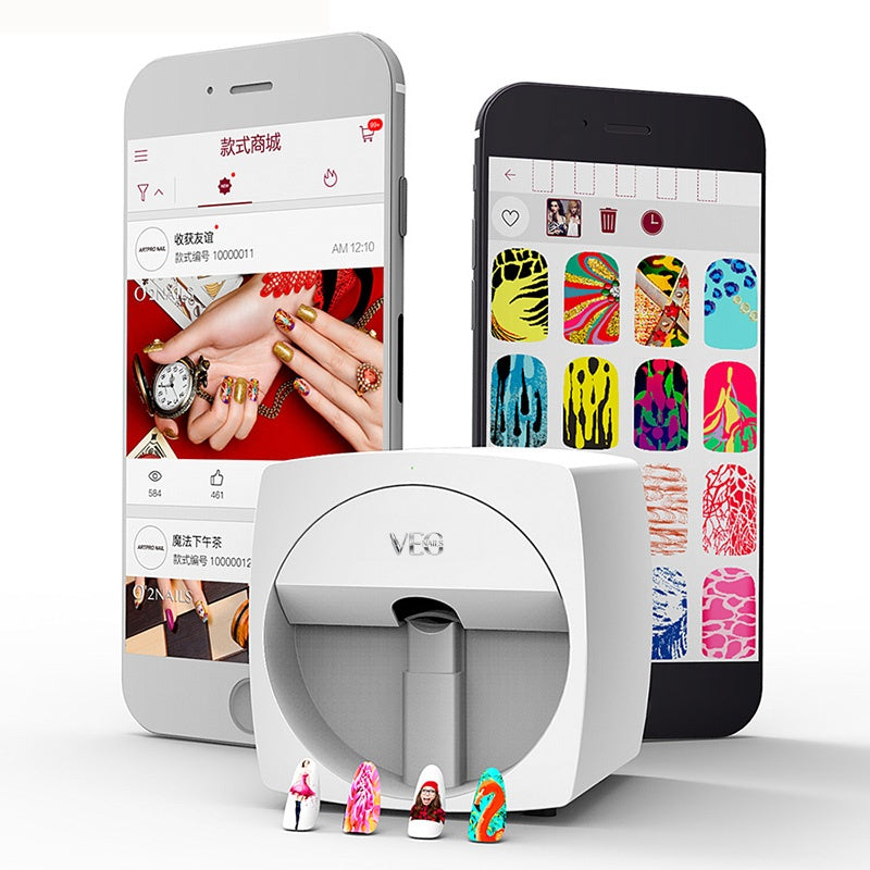 V11 - For Mobile Professionals & Home Artistry