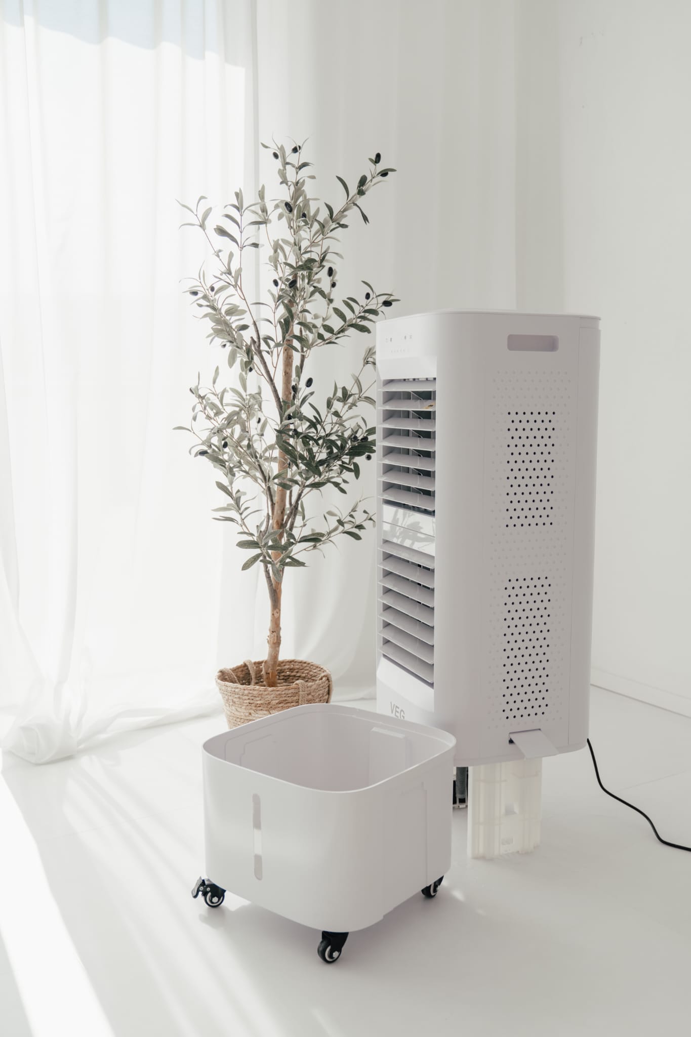 Home 60 - For Hotelrooms & Home