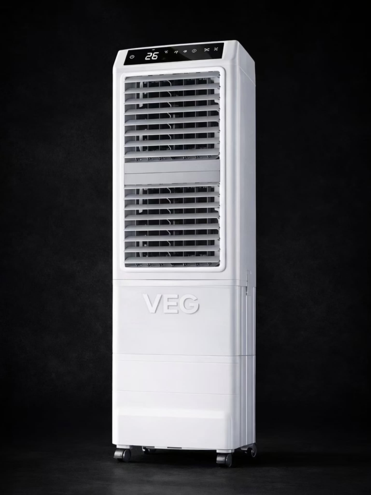 Solar 90 (Battery) - For Restaurants, Business & large halls