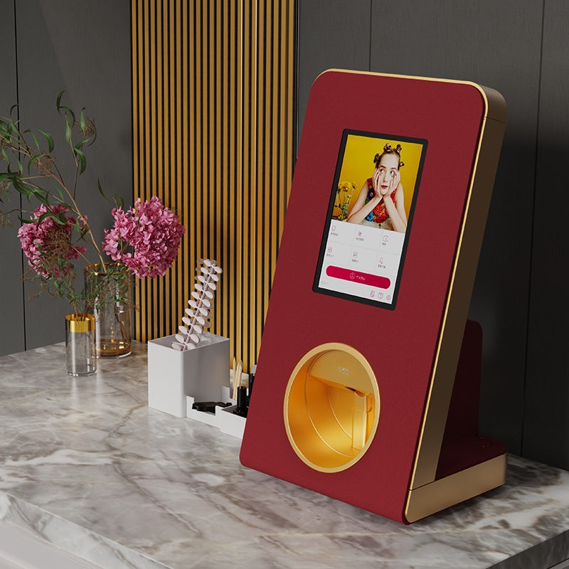 X30 - For Professional Salons & Luxury Spas