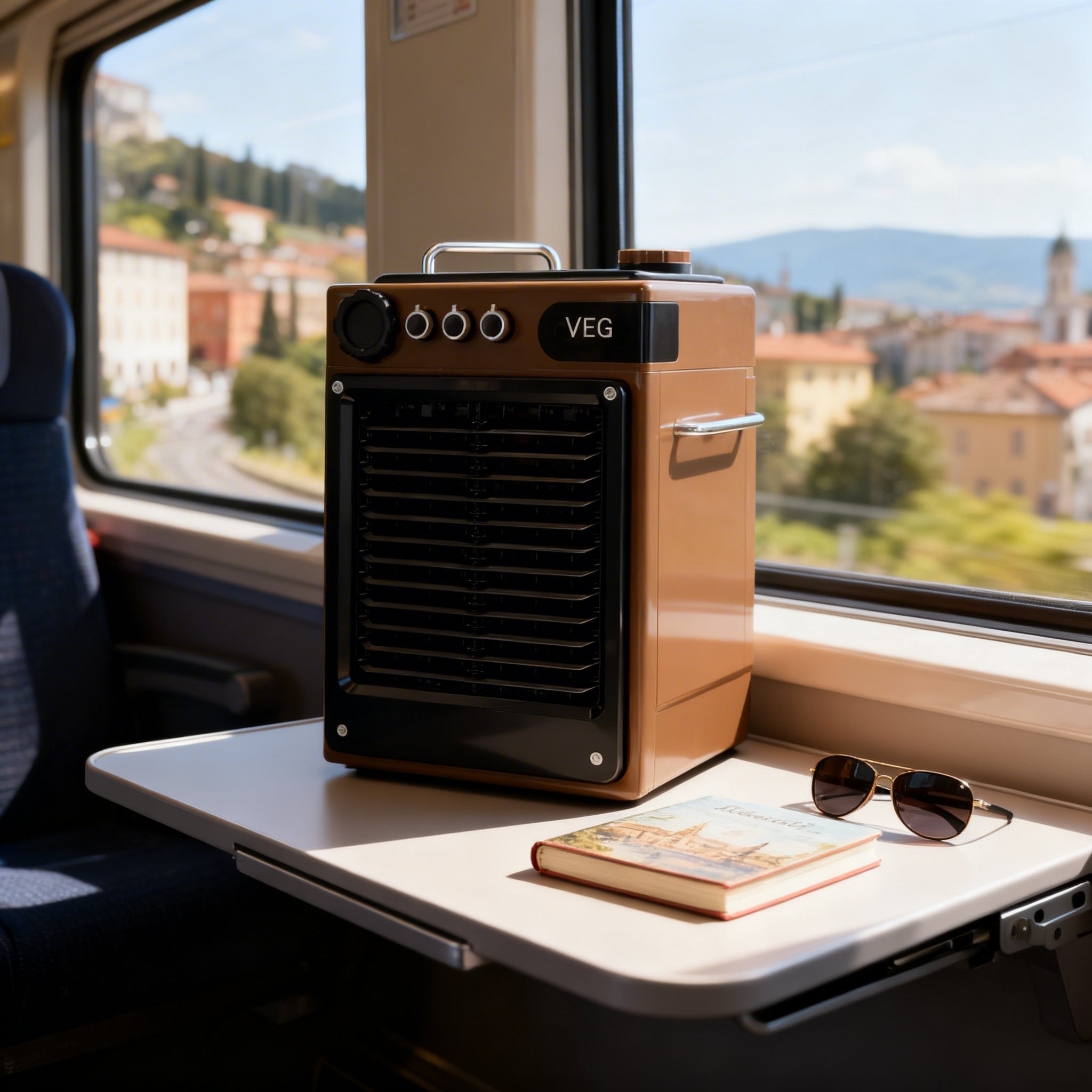 Breeza - For personal use