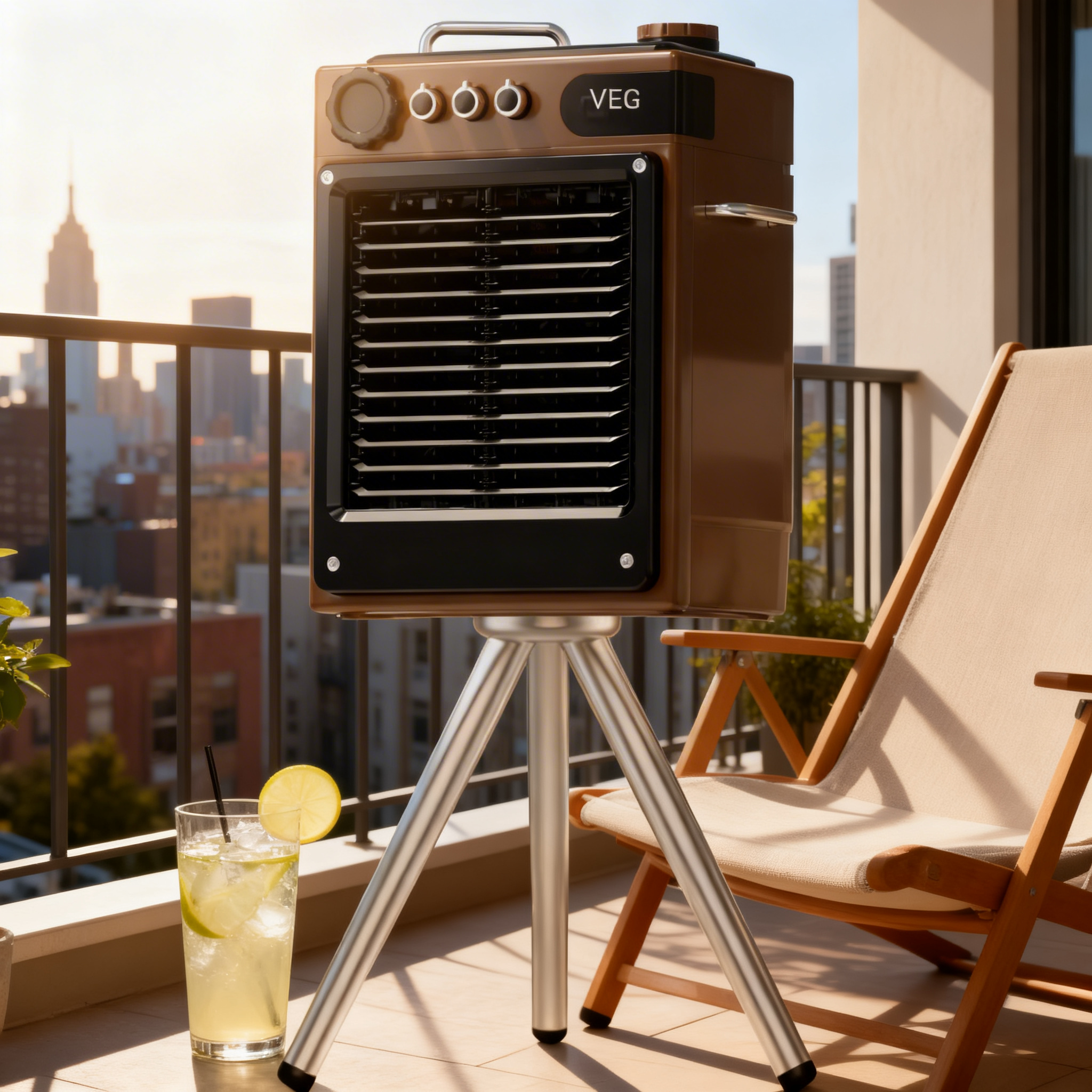 Breeza - For personal use