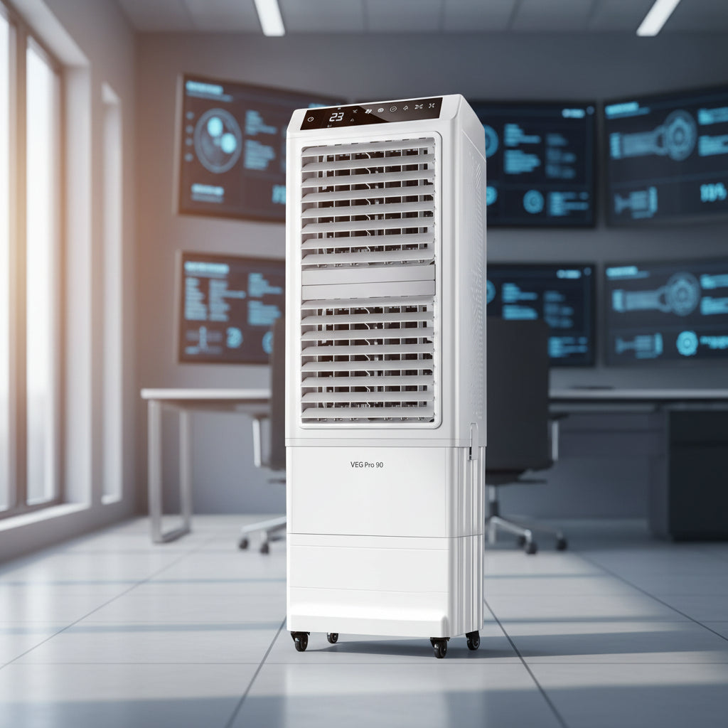 PRO 90 White - For Restaurants & Business