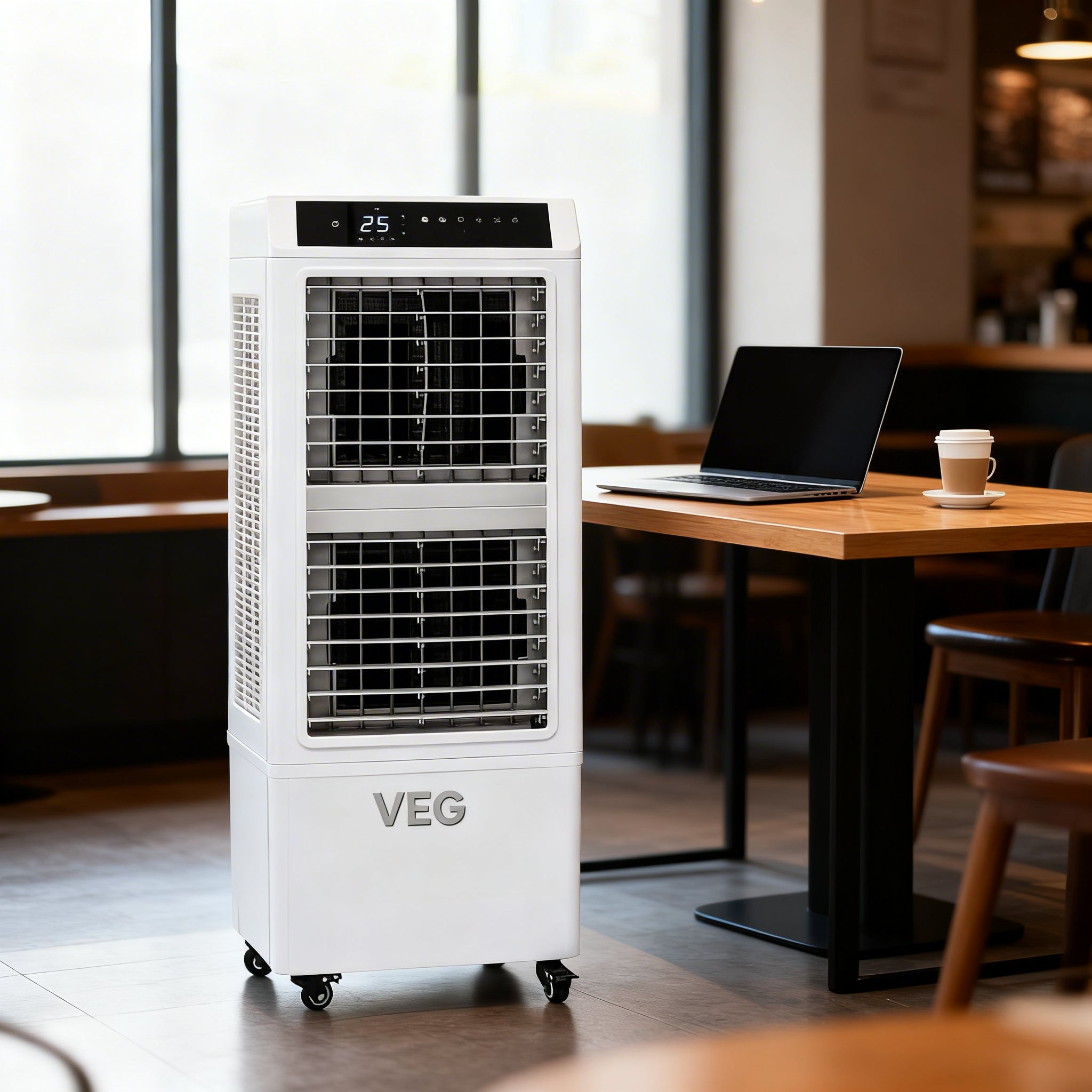 PRO 70 - For Restaurants & Business
