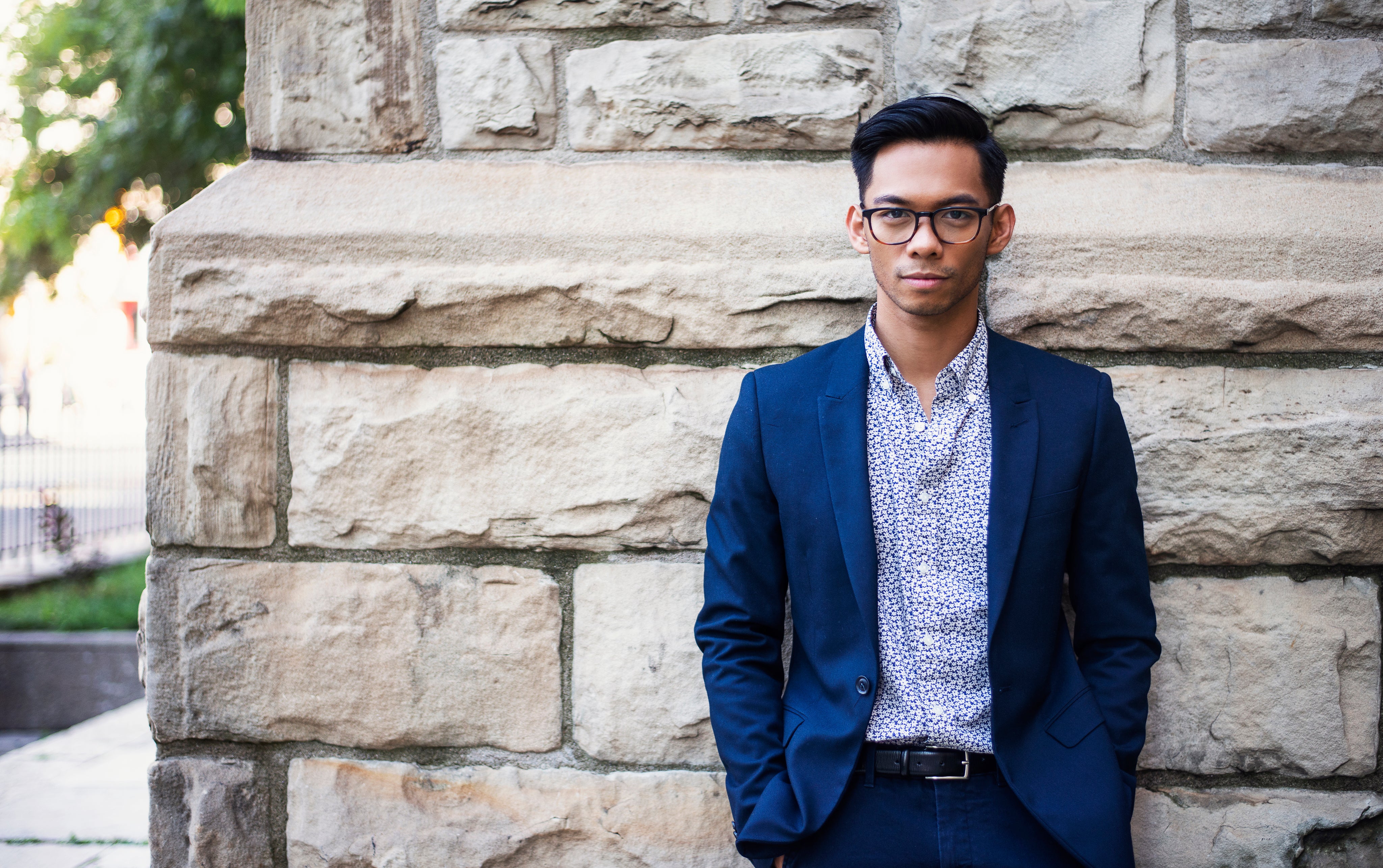 Thomas K., Wellness Consultant