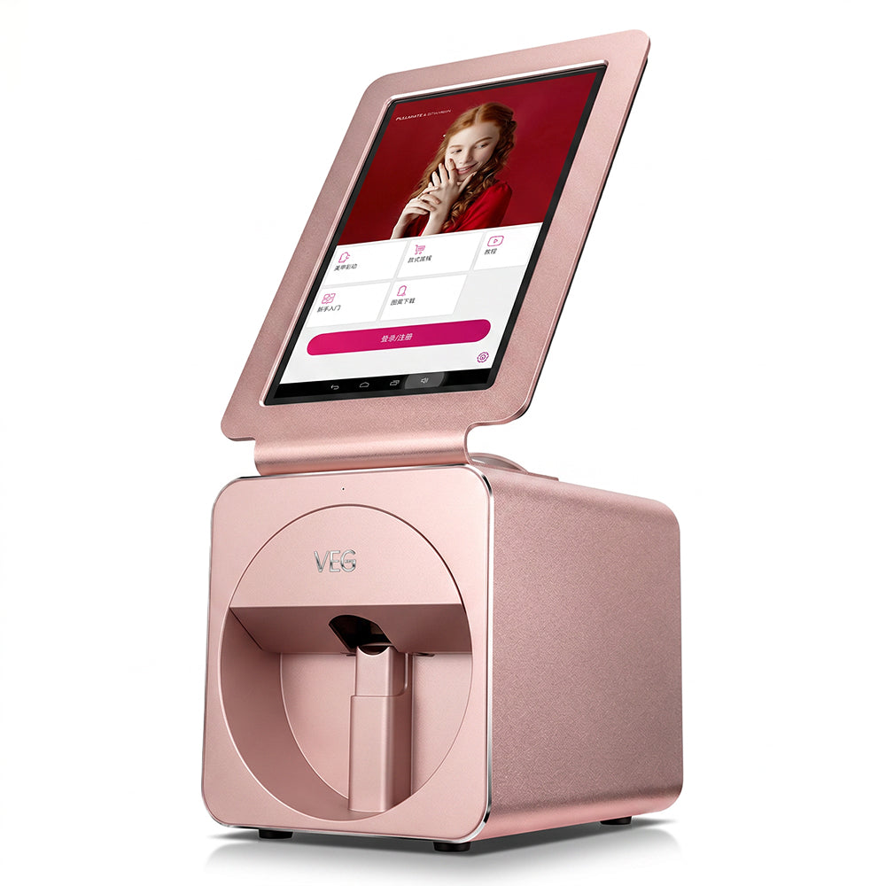 X11 Plus – Für professionelle Studios und High-End-Salons