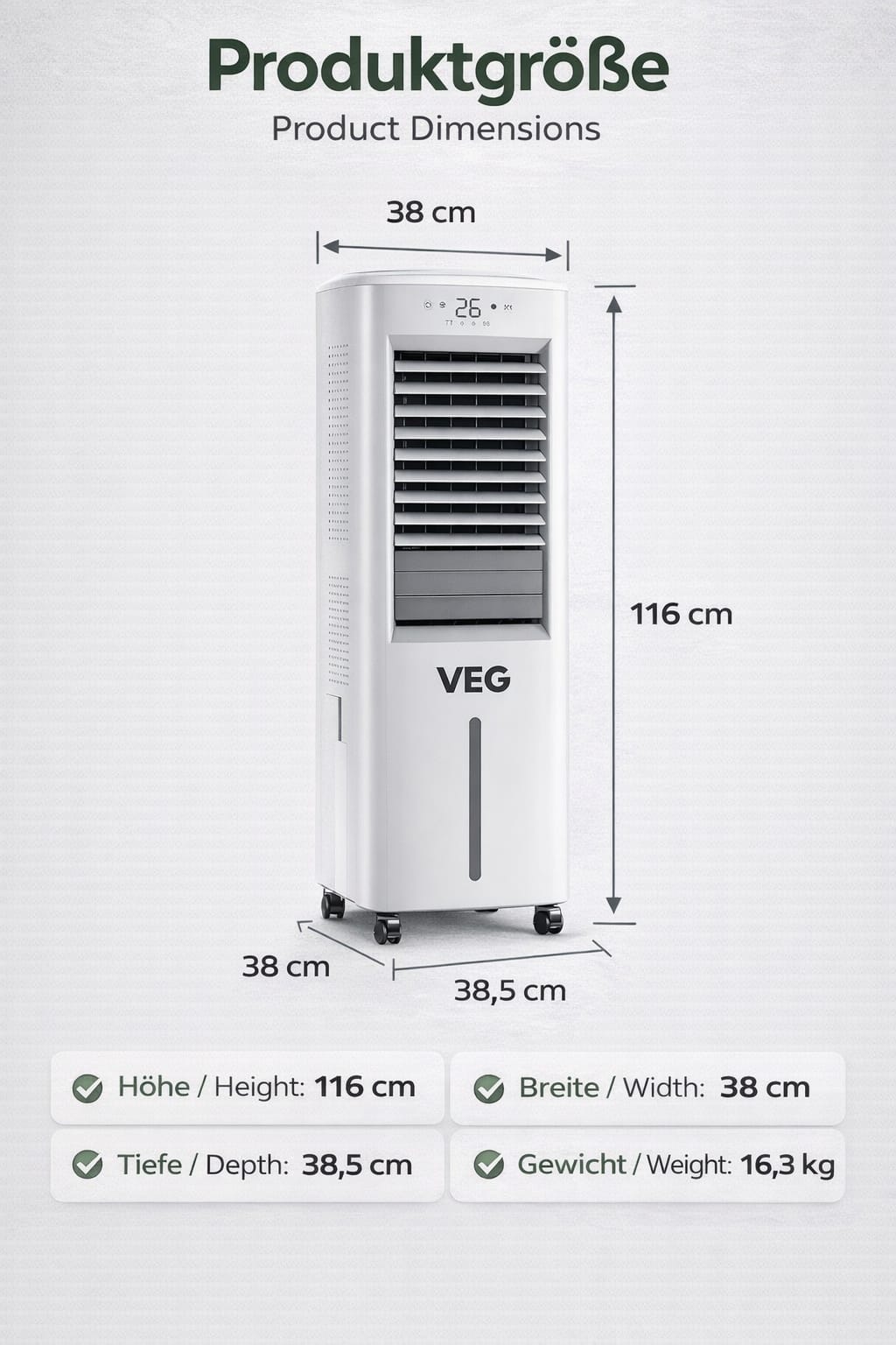 Home 60 - For Hotelrooms & Home