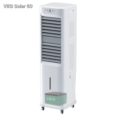 Solar 60 (Battery) - For Hotelrooms & Home
