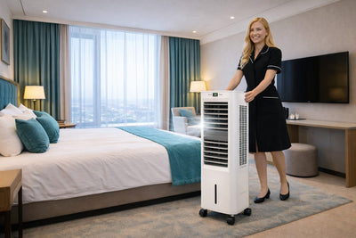 Home 60 - For Hotelrooms & Home