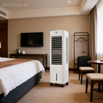 Home 60 - For Hotelrooms & Home