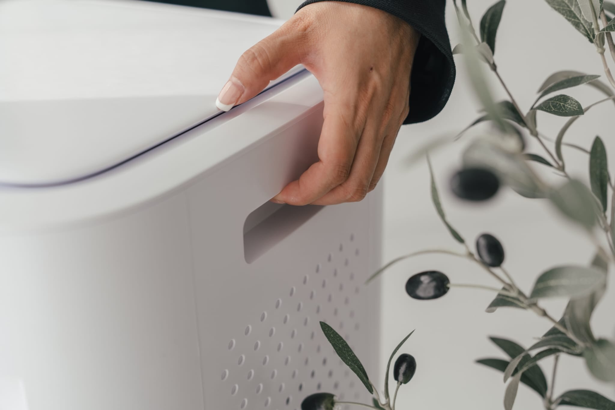 Home 60 - For Hotelrooms & Home