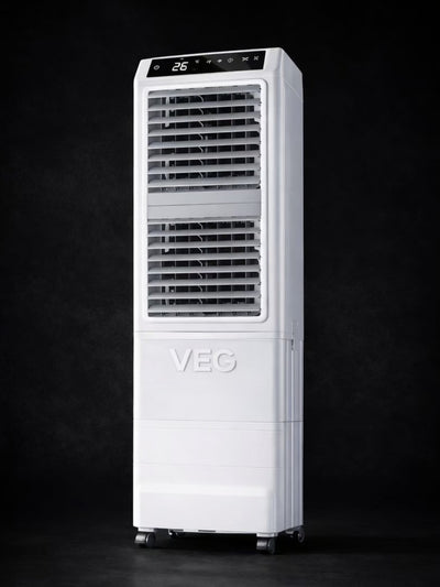 VEG Solar Pro 90 - Solar Set (including Solar Panel) - For Restaurants, Business & large halls