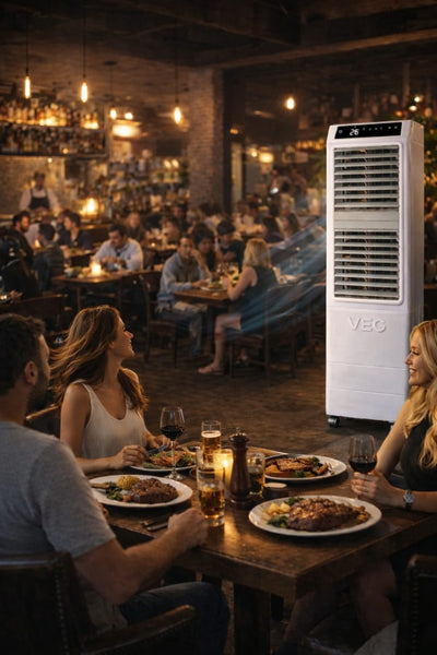 PRO 70 - For Restaurants & Business