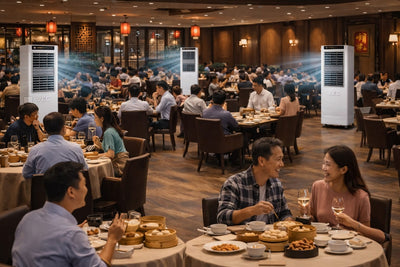 PRO 70 - For Restaurants & Business