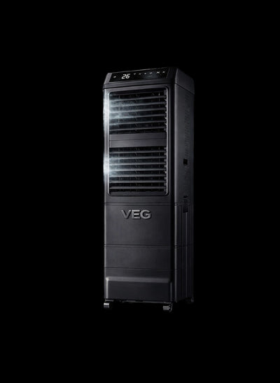 VEG Signatur Tower - Battery Version - For Restaurants, Business & large halls