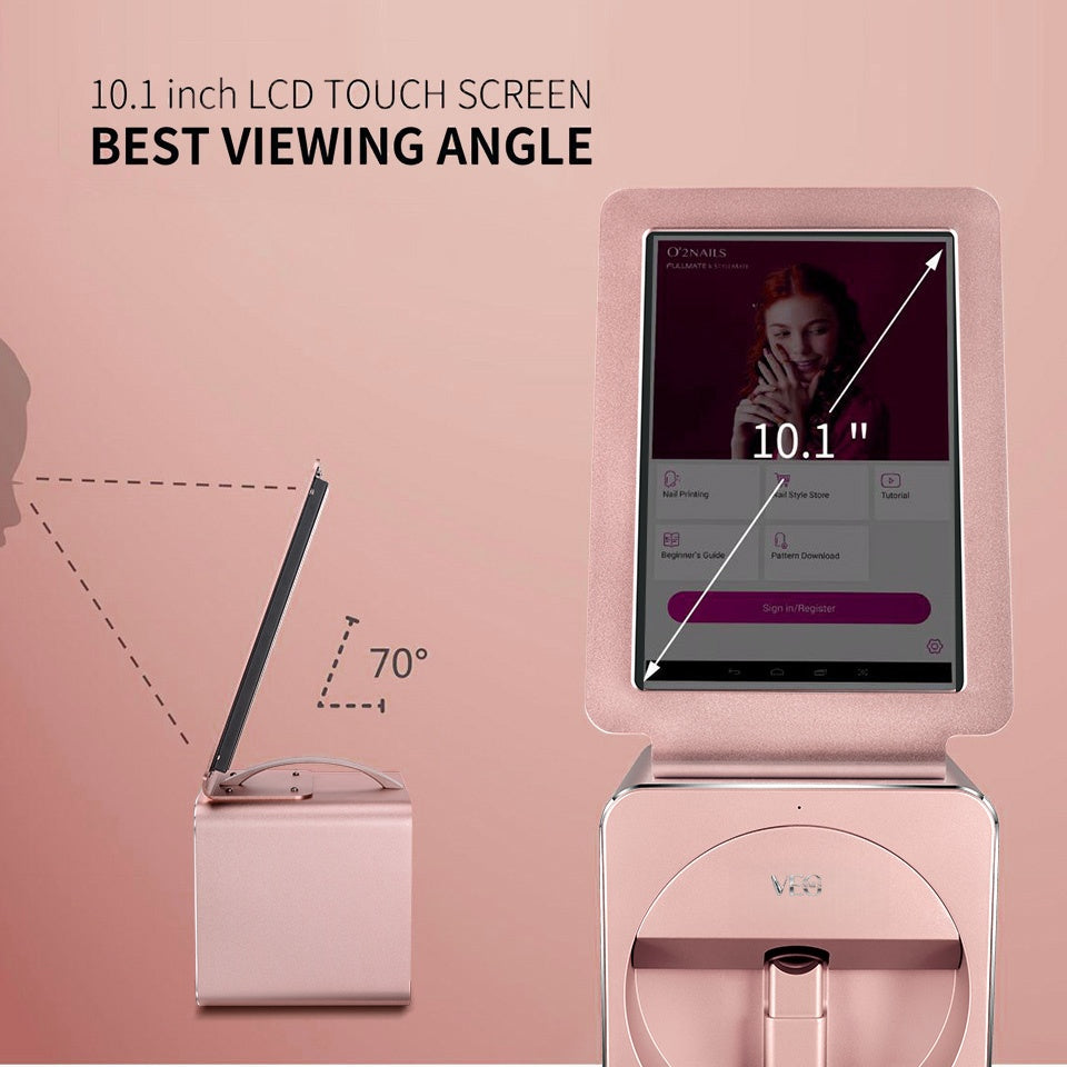 X11 Plus - For Professional Studios & High-End Salons