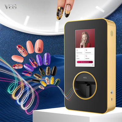X12.5 - For High-End Salons & Commercial Venues