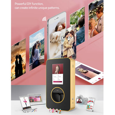 X12.5 - For High-End Salons & Commercial Venues