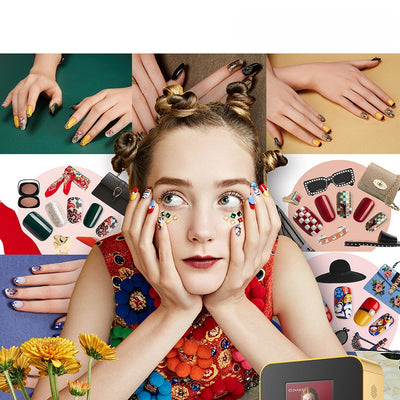 X12.5 - For High-End Salons & Commercial Venues