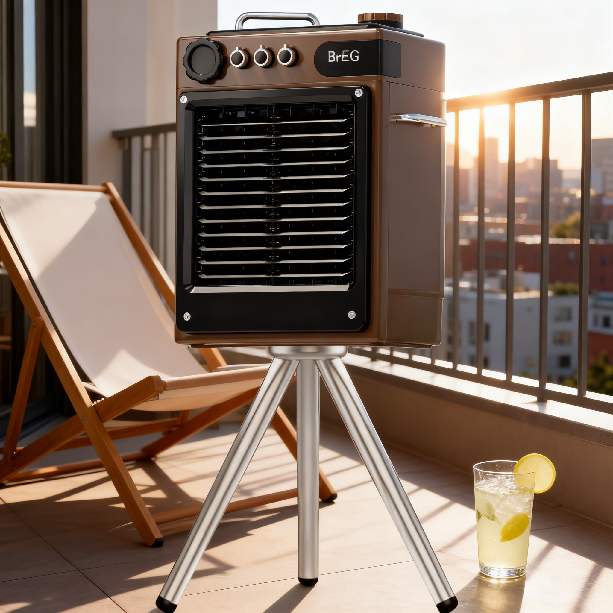 Breeza - For personal use