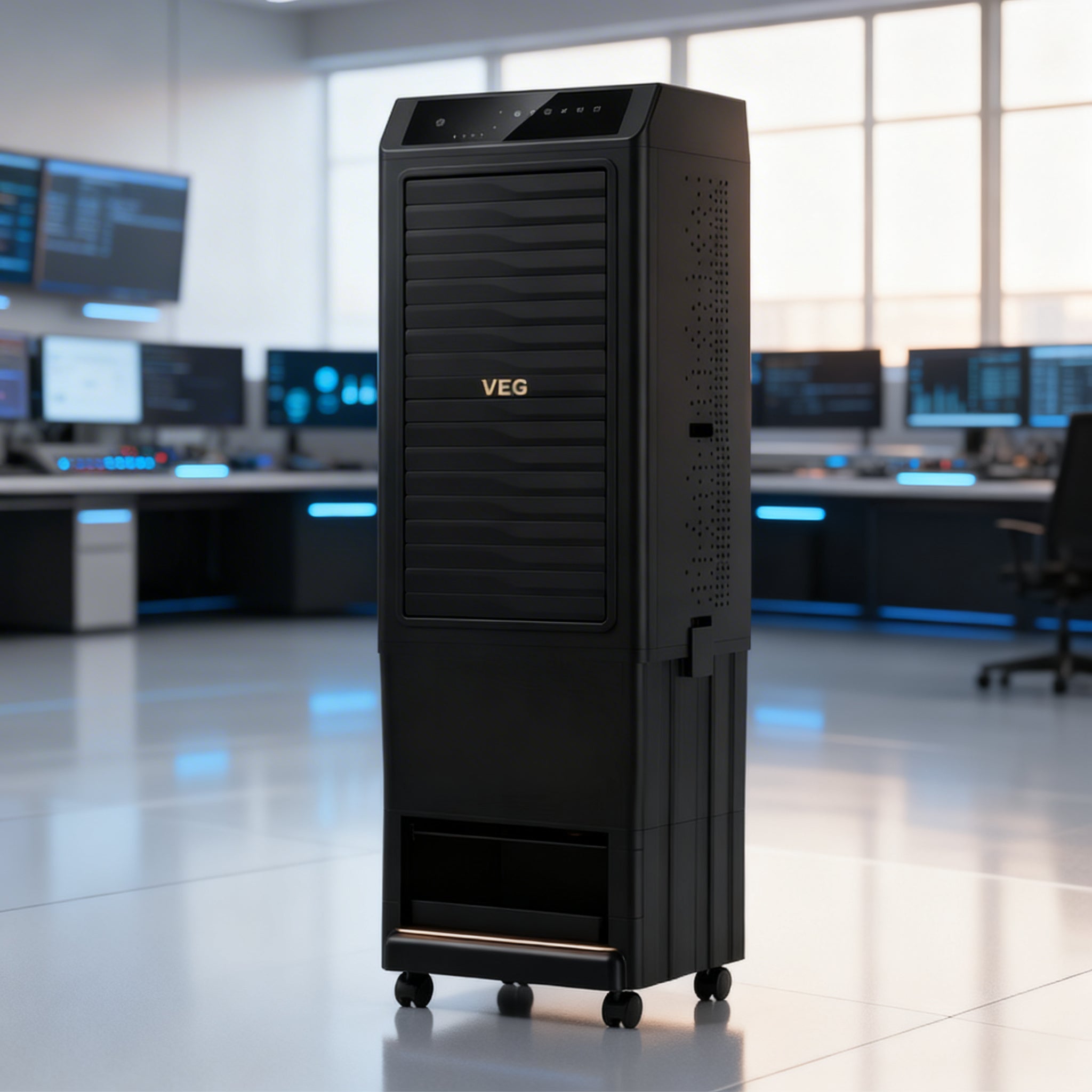 PRO 90 Black - For Restaurants & Business