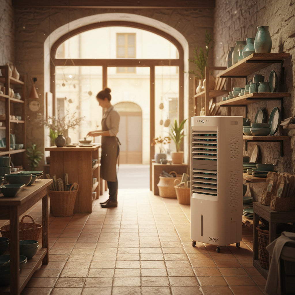 Home 60 - For Hotelrooms & Home