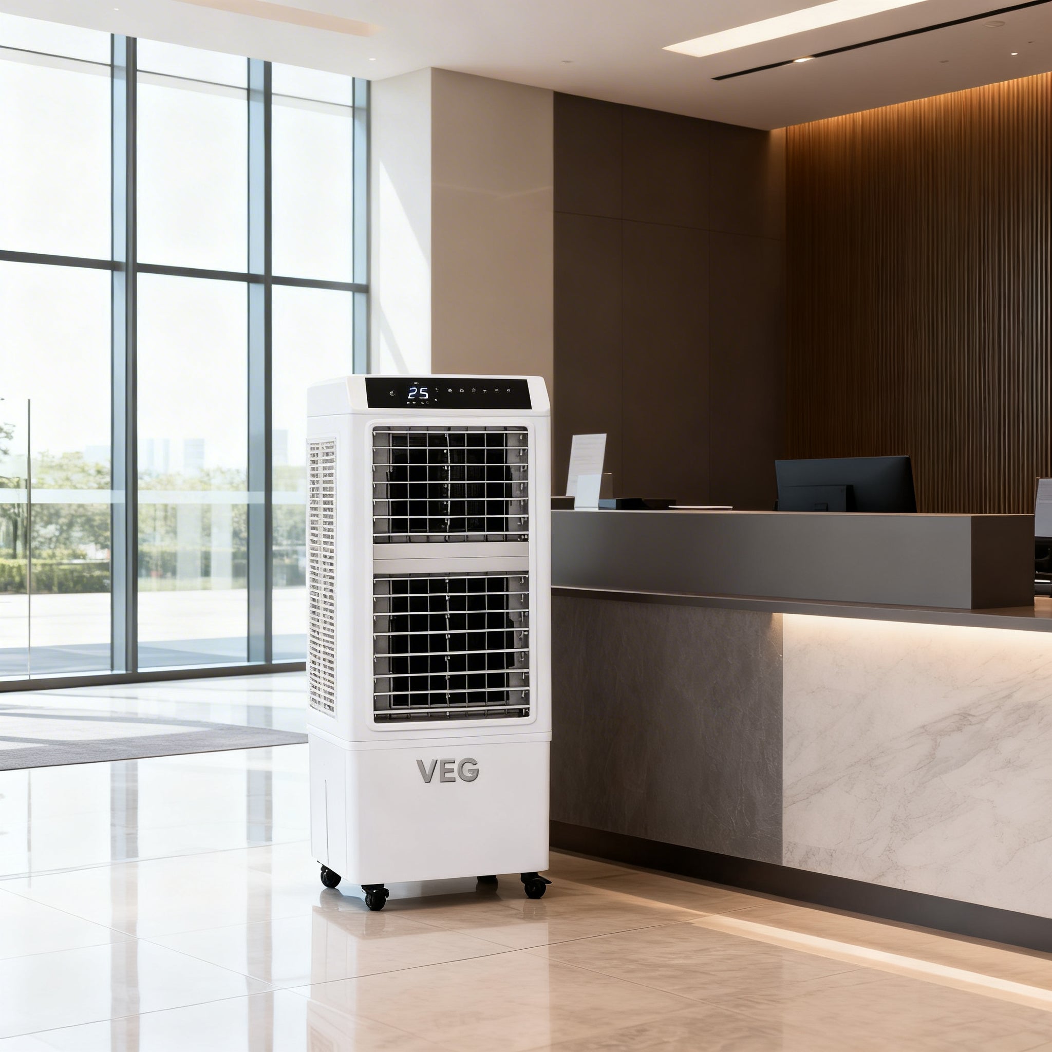 PRO 70 - For Restaurants & Business