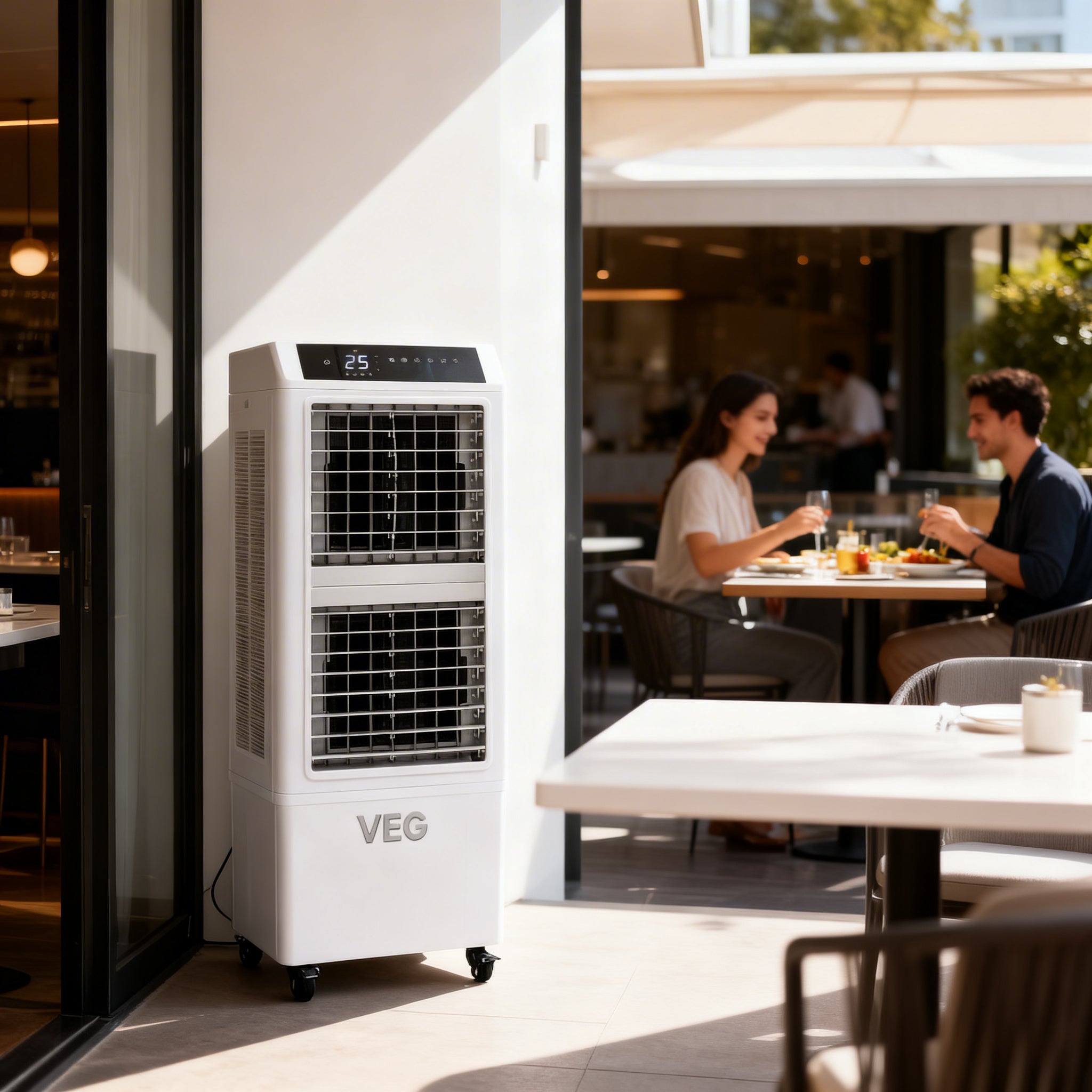 PRO 70 - For Restaurants & Business