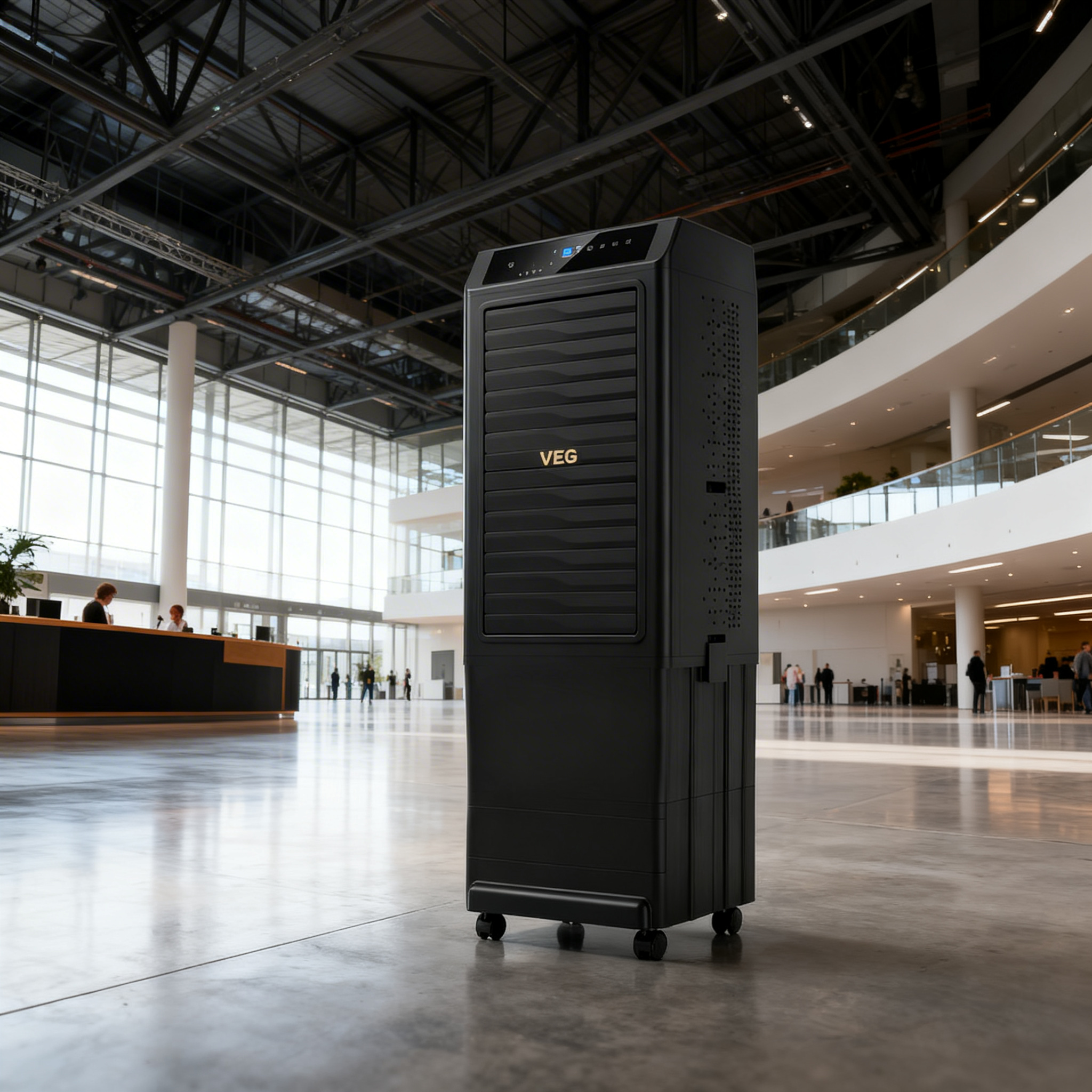 PRO 90 Black - For Restaurants & Business