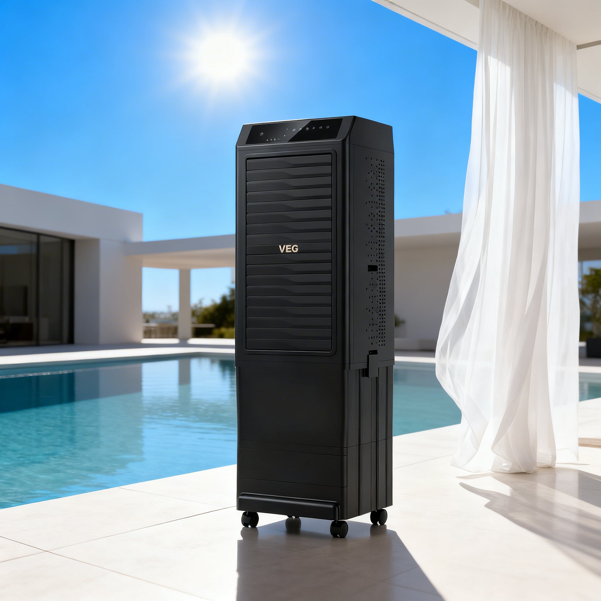 PRO 90 Black - For Restaurants & Business