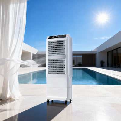 PRO 90 White - For Restaurants & Business